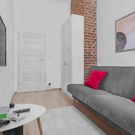 Apartment Roulette