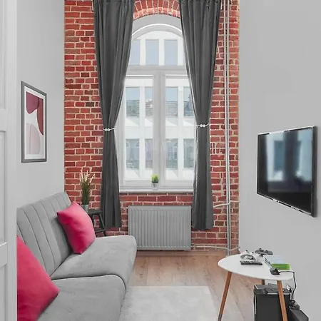 Roulette Apartamento