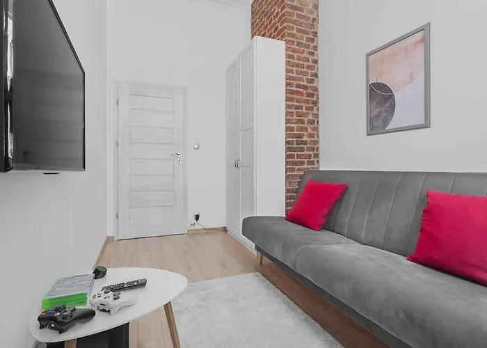 Appartement Roulette