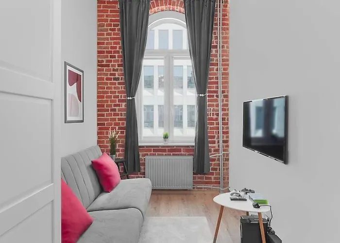 Roulette Appartement