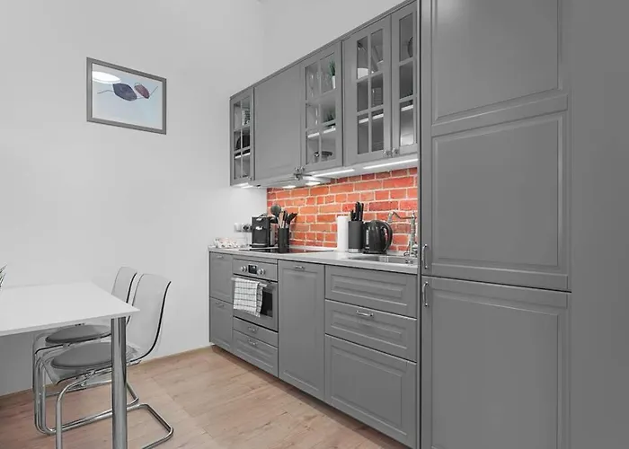 Roulette Appartement